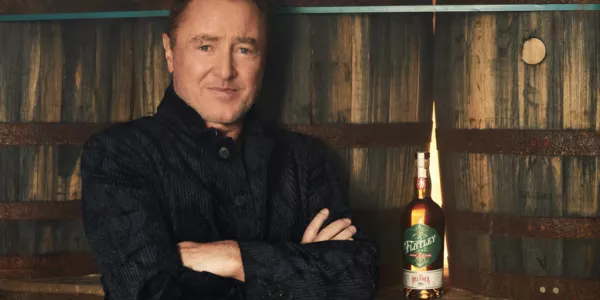 Michael Flatley Introduces His First Signature Irish Whiskey
