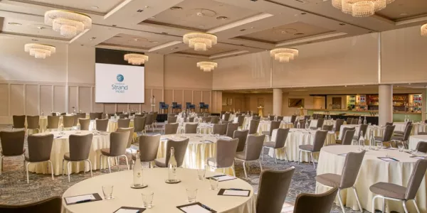 The Limerick Strand Hotel Unveils Results Of €200,000 Investment