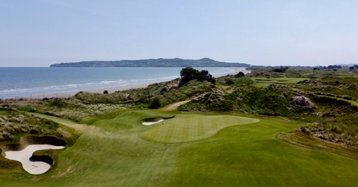 Portmarnock Resort Completes Multi-Million-Euro Renovation Of Jameson Golf Links | Hospitality Ireland