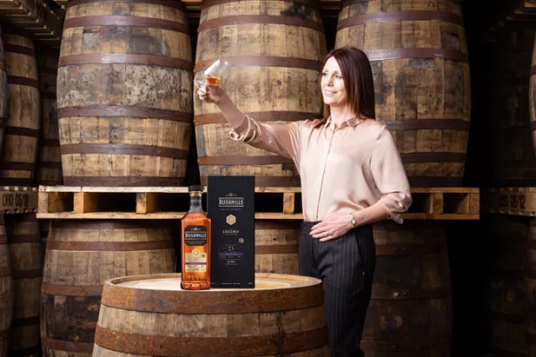 Bushmills Irish Whiskey Makes Announcement Ahead Of Father’s Day