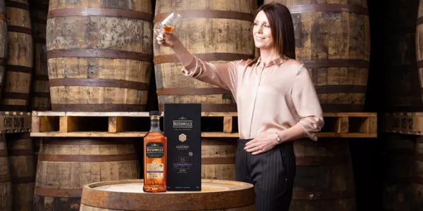 Bushmills Irish Whiskey Makes Announcement Ahead Of Father’s Day