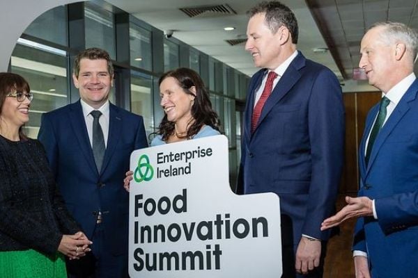 Enterprise Ireland’s Food Innovation Summit