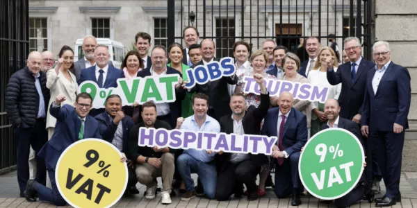 Hospitality Leaders Warn of 'Enormous Financial Pressures'