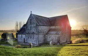 Ballintubber Abbey