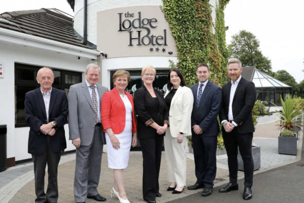The Lodge Hotel In Northern Ireland Confirms New Ownership