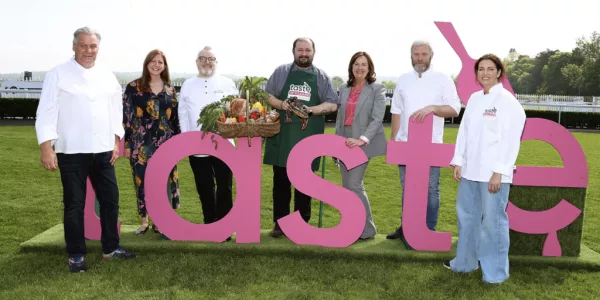 Taste of Kildare Festival 2024 Coming In September