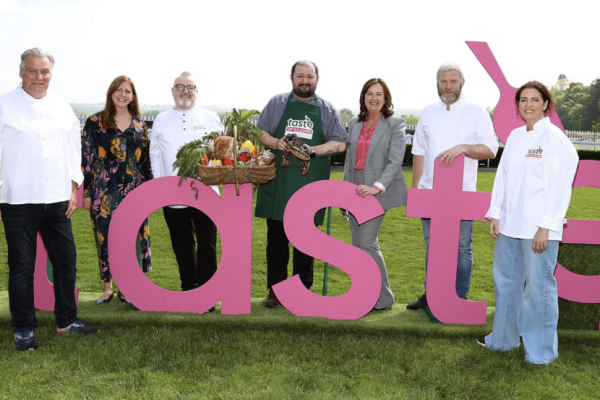 Taste of Kildare Festival 2024 Coming In September