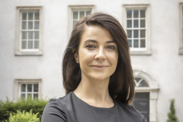 Dalata Hotel Group Appoints Kathrin Jung-Reinhard As Head Of Development Strategy For Northern Europe