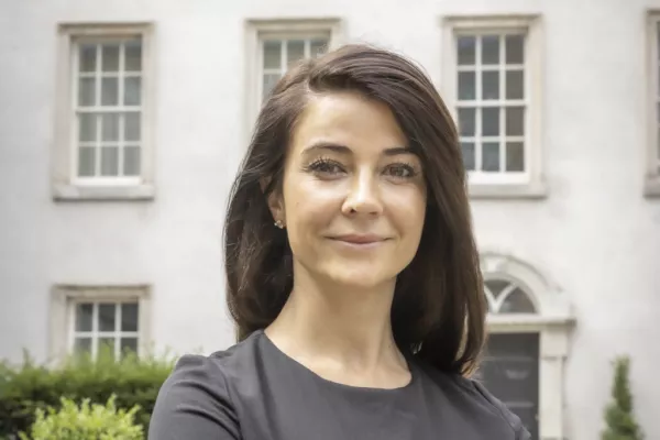 Dalata Hotel Group Appoints Kathrin Jung-Reinhard As Head Of Development Strategy For Northern Europe