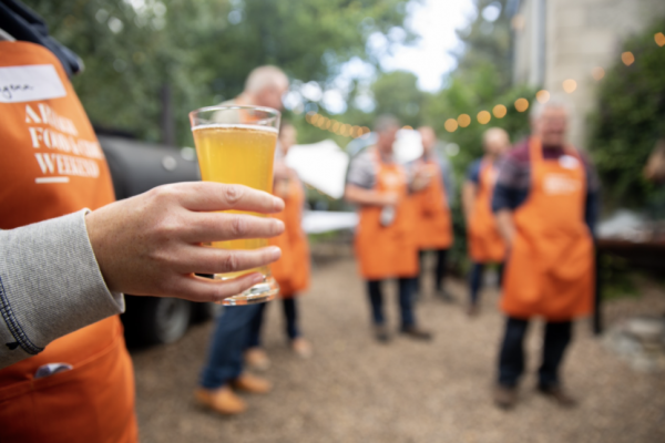 Food And Cider Weekend Returns To Armagh In September