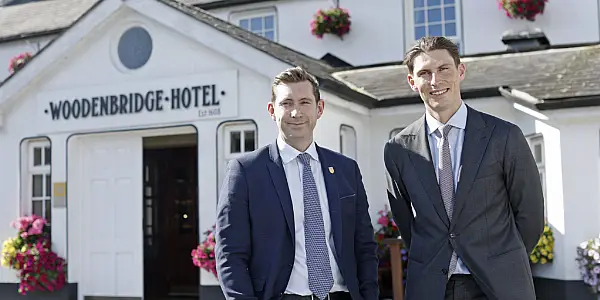 Fitzpatrick Hotel Collection Acquires Ireland’s Oldest Hotel