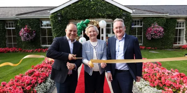 The Keadeen Hotel In Newbridge Joins Cliste Hospitality