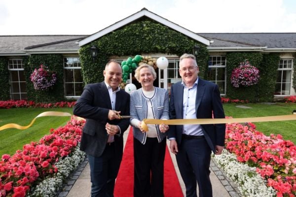 The Keadeen Hotel In Newbridge Joins Cliste Hospitality