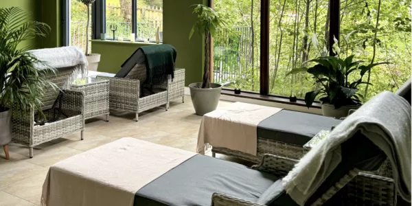 The Jewel Lodge And Spa Opens In West Cork