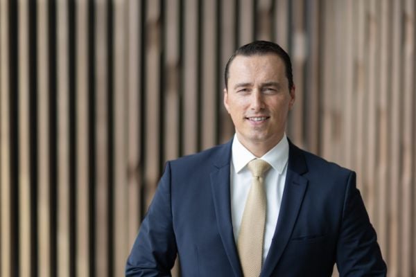 Anantara The Marker Dublin Appoints Ludo de Jong As General Manager