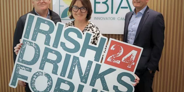 Irish Drinks Forum 2024 To Welcome Leaders In The Industry