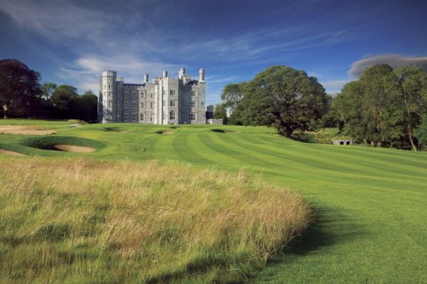 Killeen Castle Seeks Investment Partner For Expansion Plans