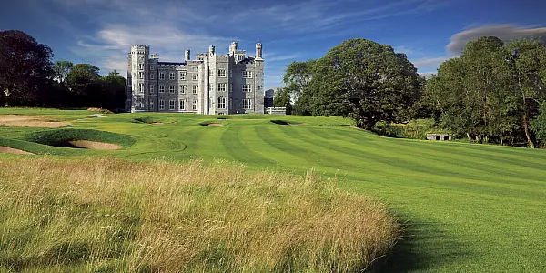 Killeen Castle Seeks Investment Partner For Expansion Plans