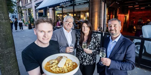 Belfast Restaurant Week Issues Final Call