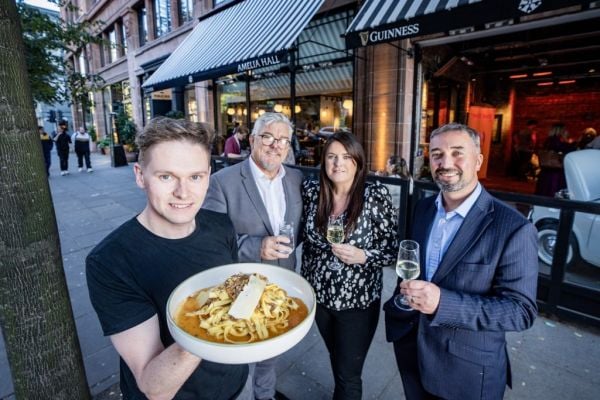 Belfast Restaurant Week Issues Final Call