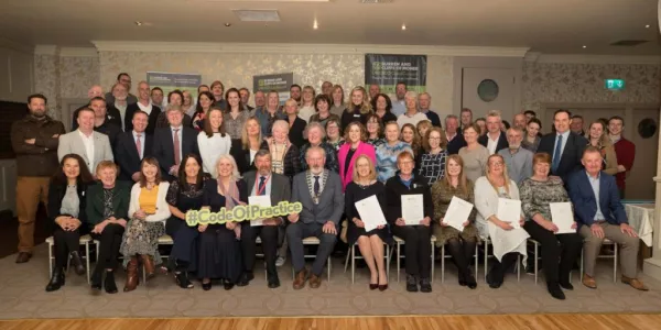 Sustainable Tourism In The Burren Gets A Boost From Local Businesses
