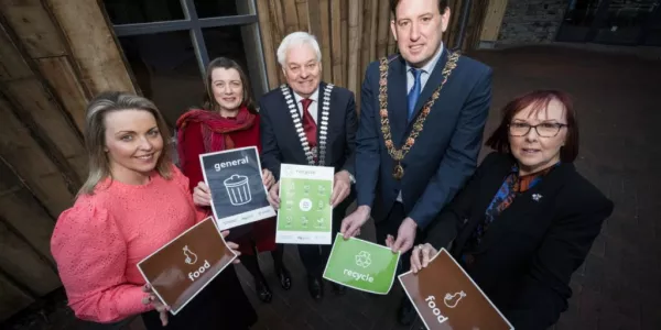 New Initiative To Tackle Food Waste In Tourism Sector