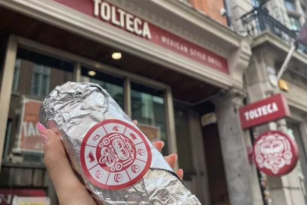 Tolteca To Close Dublin Restaurants