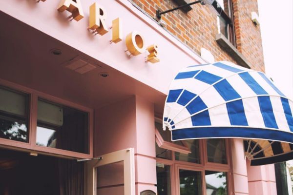 Italian Restaurant Mario’s Closes Two Outlets In Dublin