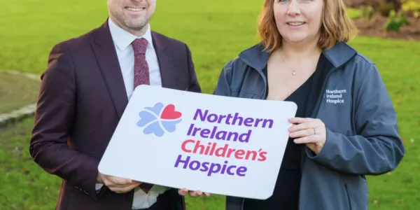 McKeever Hotel Group Partners With NI Children’s Hospice
