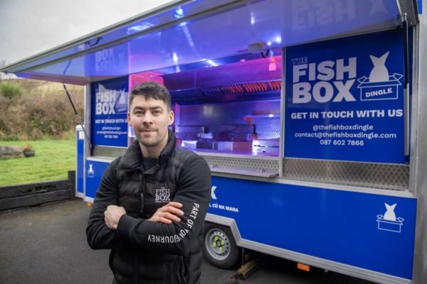 Fish Box In Kerry To Expand After €400,000 Investment