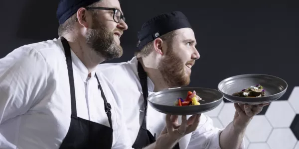 Two Sodexo Ireland Chefs To Compete On World Stage