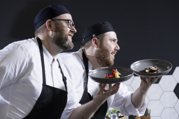 Two Sodexo Ireland Chefs To Compete On World Stage