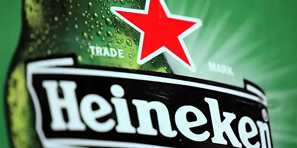 Heineken Warns It is 'Cautious' About 2024 Outlook