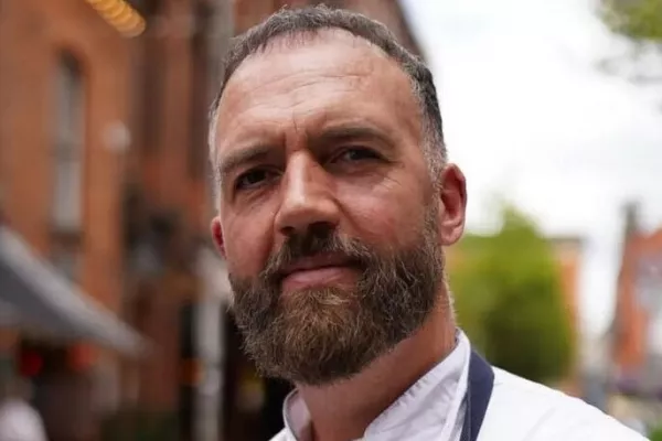 Acclaimed Chef Dylan McGrath Set To Open IFEX