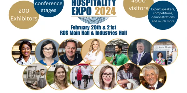 Hospitality Expo 2024: A Premier Gathering For The Hospitality Industry