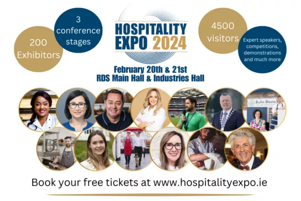 Hospitality Expo 2024: A Premier Gathering For The Hospitality Industry