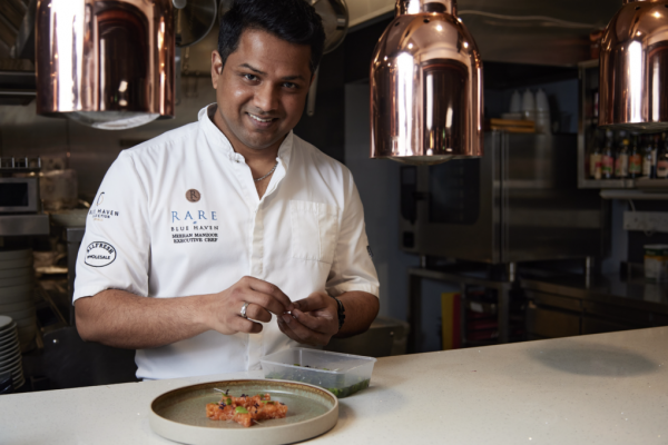 Meeran Manzoor On Being Named Ireland’s Chef Of The Year