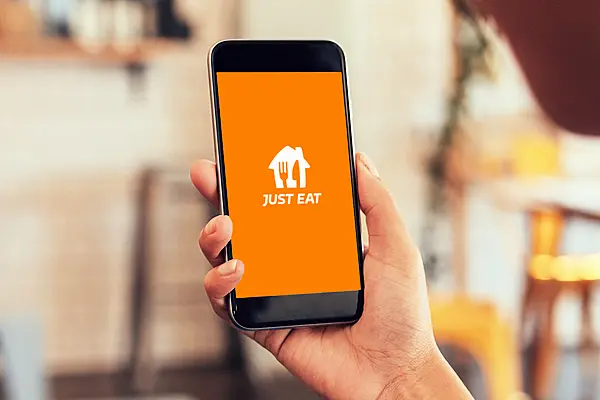 Prosus To Buy Just Eat To Create A European Food Delivery 'Champion'