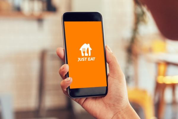 Just Eat Takeaway Predicts Nearly 40% Rise In 2024 Core Profit