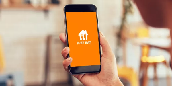 Just Eat Takeaway Predicts Nearly 40% Rise In 2024 Core Profit