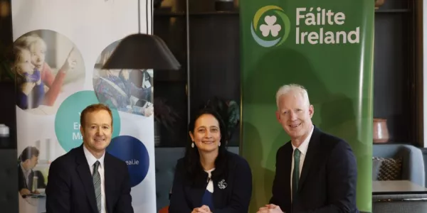 Fáilte Ireland Announces 2024 Plans With Focus On Sustainability