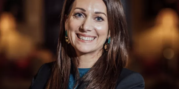 Dromoland Castle Appoints Gráinne O’Rourke As Marketing Manager