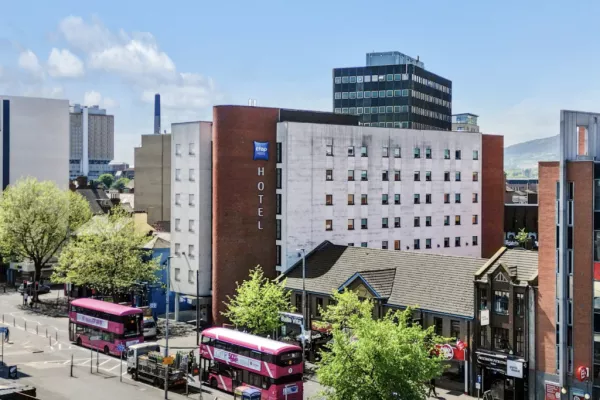 Andras House Acquires Belfast’s ETAP Hotel