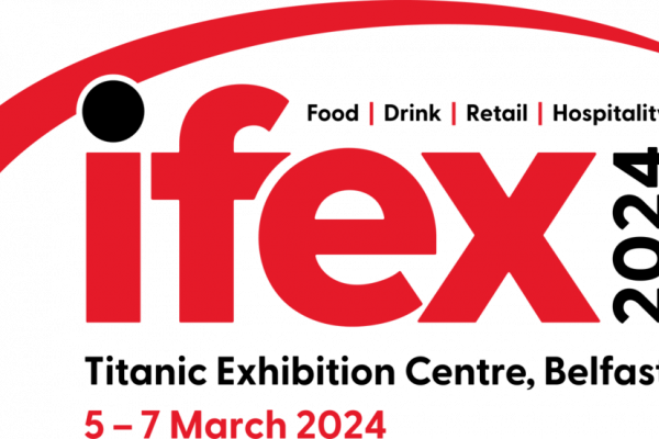 NI Chef Of The Year Finalists Announced Ahead Of IFEX