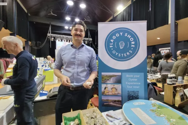 The Burren Slow Food Festival To Return In May