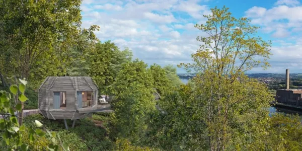 The Montenotte In Cork Launches Woodland Suite Experience