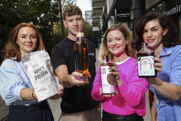 Food Works Seeks High-Potential Food And Drink Companies