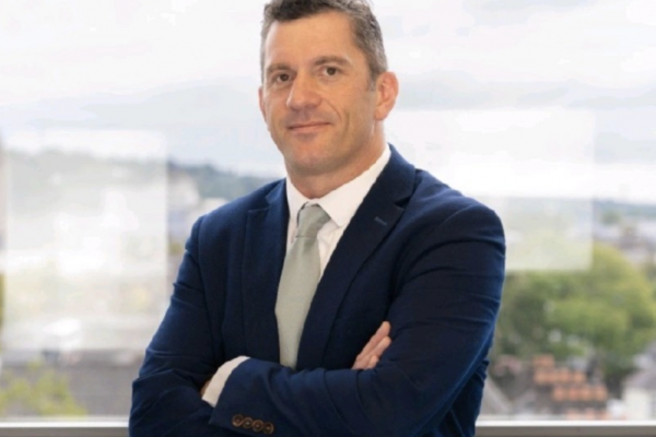 Castlemartyr Resort Appoints Paul Mitchell As Hotel And Residences Manager