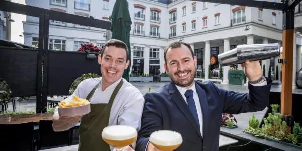 Belfast Restaurant Week In Full Swing