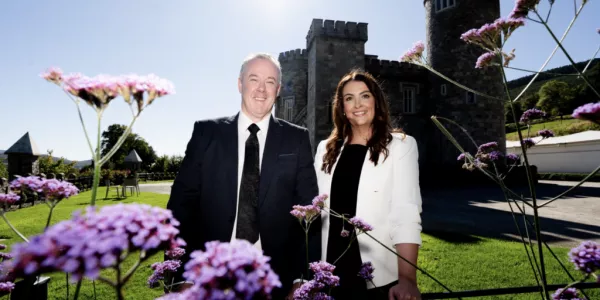 Killeavy Castle Estate Announces Two New Leadership Appointments